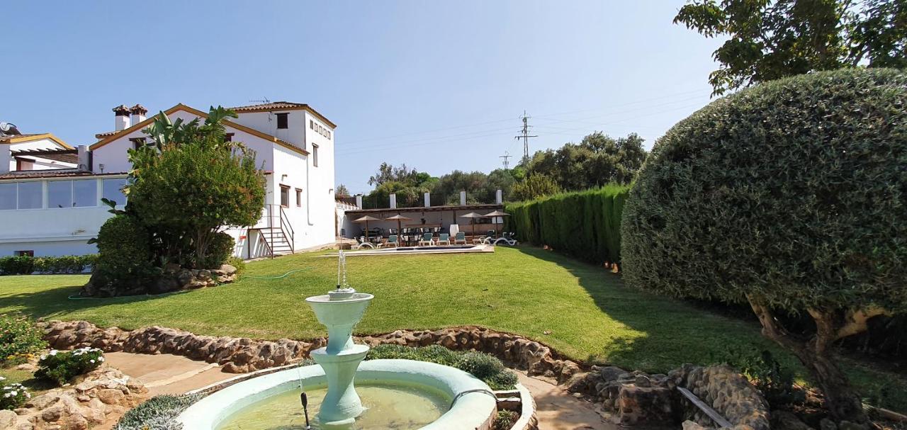 La Posada Del Duende Arcos de la Frontera Eksteriør billede
