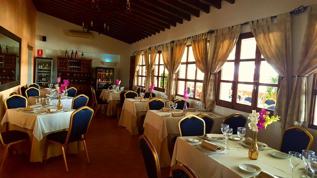 La Posada Del Duende Arcos de la Frontera Eksteriør billede