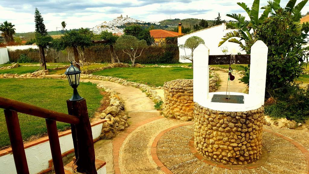 La Posada Del Duende Arcos de la Frontera Eksteriør billede