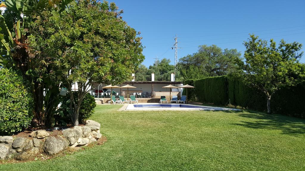 La Posada Del Duende Arcos de la Frontera Eksteriør billede