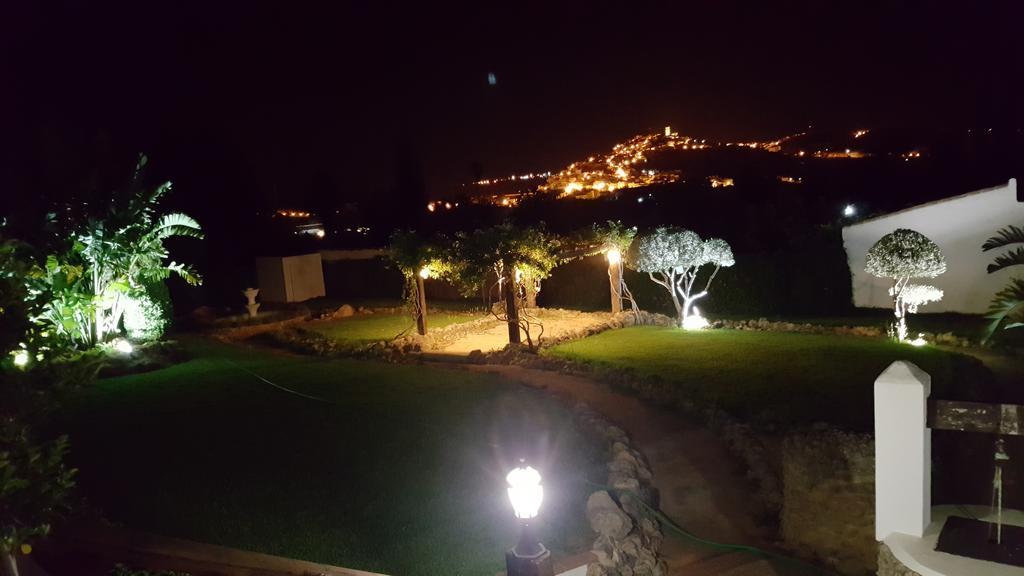 La Posada Del Duende Arcos de la Frontera Eksteriør billede