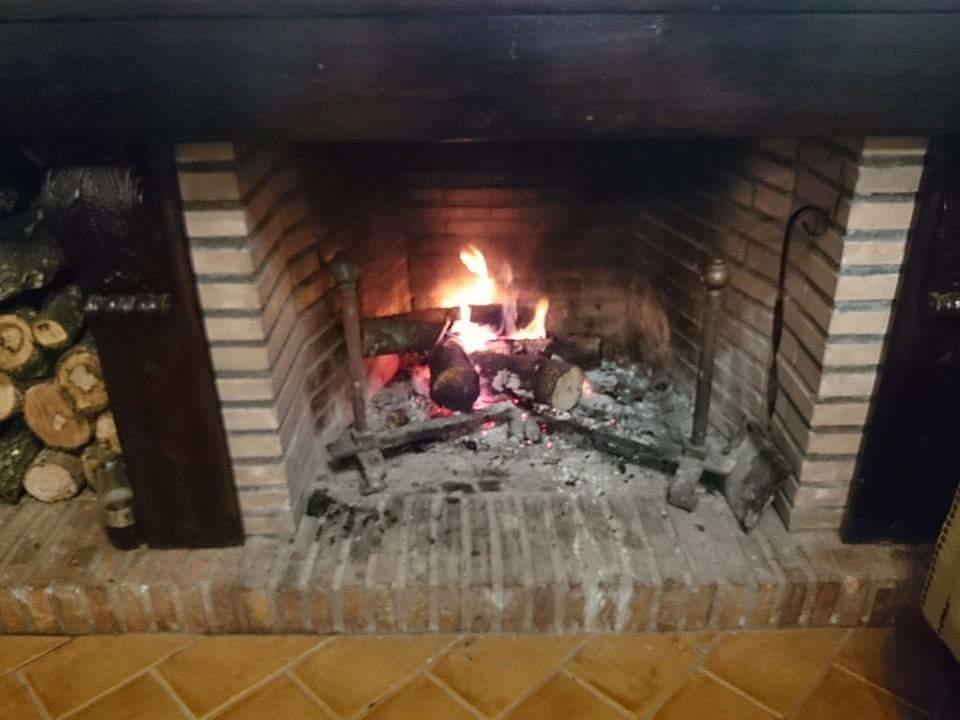 La Posada Del Duende Arcos de la Frontera Eksteriør billede