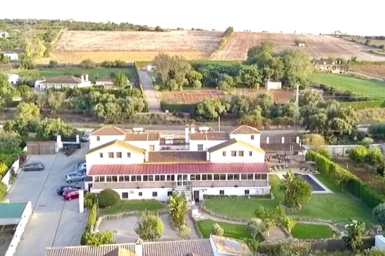 La Posada Del Duende Arcos de la Frontera Eksteriør billede