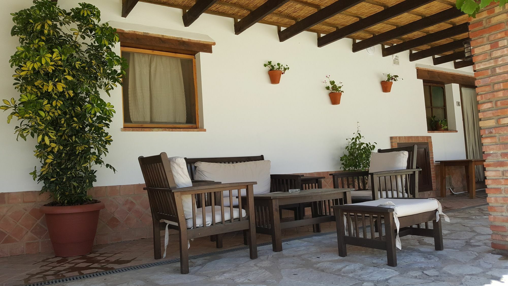 La Posada Del Duende Arcos de la Frontera Eksteriør billede